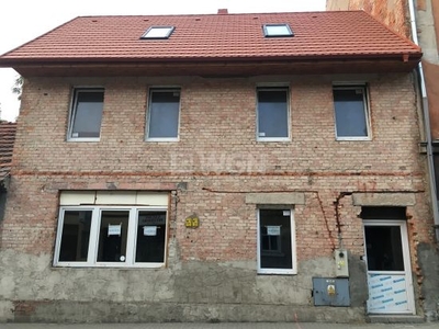 Dom na sprzedaż Przemków - Przemków, kamienica, cena 185 000 zł, sprzedam