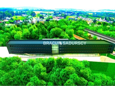 Działka na sprzedaż 4 000,00 m², oferta nr BS2-GS-290663-339