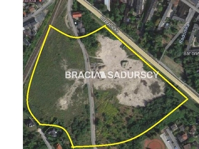 Działka na sprzedaż 40 000,00 m², oferta nr BS2-GS-296492-14