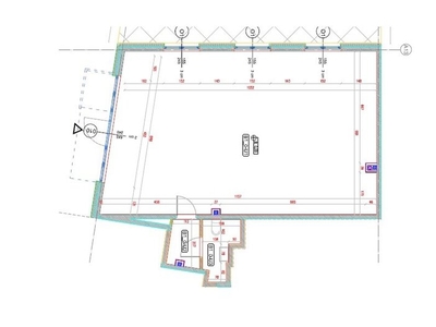 Lokal użytkowy na sprzedaż 176,81 m², oferta nr BS2-LS-295653-20