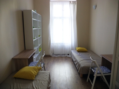 Mieszkanie 40 m2 na Wildzie Poznań