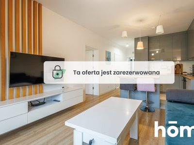 Mieszkanie do wynajęcia 53,00 m², parter, oferta nr 48712/2089/OMW