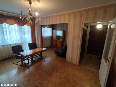 Kazimierz | 90 m2 | 4 pok. | Invest