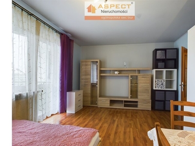 Mieszkanie na sprzedaż 47,00 m², piętro 6, oferta nr ASB-MS-48175