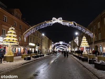 Modna i prestiżowa lokalizacja ***** PEREŁKA