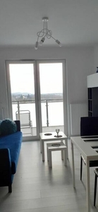 New apartament with view for rent close to Shell