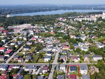 Nowy dom Dąbrowa Górnicza