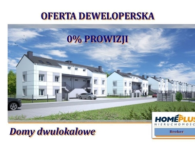 Gotowe 2pok 44,86m² Balkon 4m² ok.ulArmii Krajowej