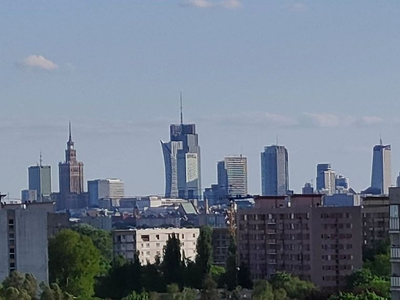 Warszawa, Targówek, Bródno, Krasiczyńska