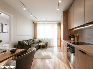 Apartament Premium | Pierwsza Linia Od Morza