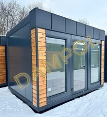 400x300 pawilon -leasing- biurowy, usług., handlowy, kiosk, lodziarnia