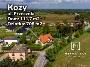 Dom Kozy