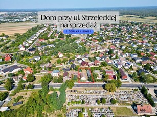 Dom na sprzedaż