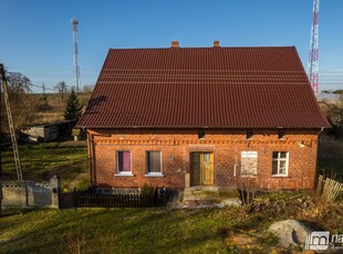 Dom na sprzedaż