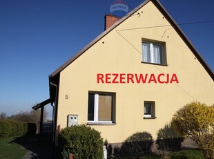 Dom na sprzedaż