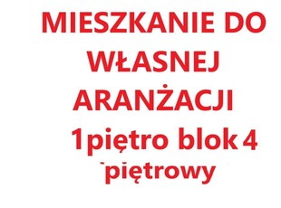 Piękne mieszkanie /centrum/dla studenta