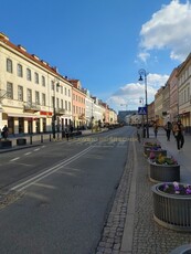 Lokal użytkowy na wynajem