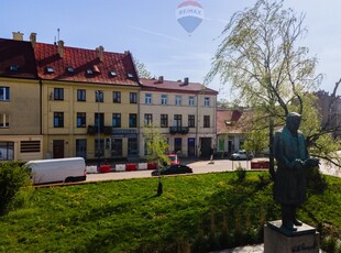 Lokal użytkowy na wynajem