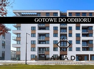 Mieszkanie dwupokojowe na sprzedaż