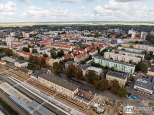 Mieszkanie trzypokojowe na sprzedaż