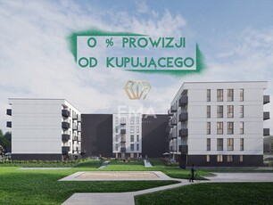 Mieszkanie trzypokojowe na sprzedaż