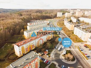 Mieszkanie trzypokojowe na sprzedaż