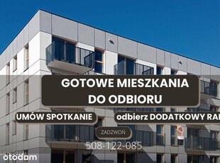 ‼️Nowe od Dewelopera_ważne do 5.03‼️Miejsce Gratis