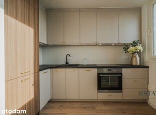 Apartament 54m2, 5 minut samochodem od Wawelu