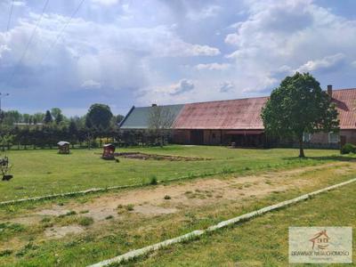 Dom na sprzedaż 3 pokoje sławieński, 500 m2, działka 4000 m2