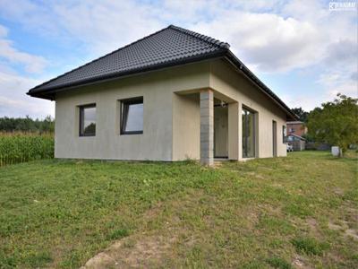 Dom na sprzedaż 5 pokoi lubelskie, 105,58 m2, działka 1254 m2