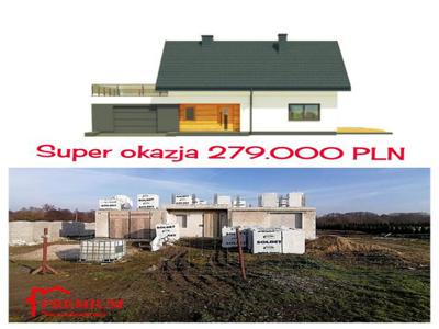 Dom na sprzedaż 5 pokoi Pyrzyce, 216,67 m2, działka 1501 m2