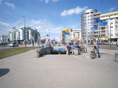 Lokal handlowy na wynajem - Warszawa, Ursynów