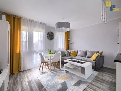 Mieszkanie na sprzedaż 1 pokój Częstochowa, 38,30 m2, 2 piętro