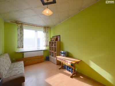 Mieszkanie na sprzedaż 2 pokoje lubaczowski, 43 m2, 1 piętro