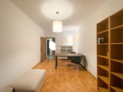 Mieszkanie na sprzedaż 2 pokoje Poznań Stare Miasto, 47,55 m2, 3 piętro