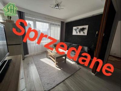 Mieszkanie na sprzedaż 2 pokoje Przemyśl, 32 m2, 4 piętro