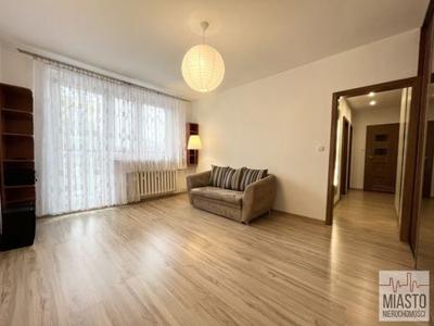 Mieszkanie na sprzedaż 2 pokoje Ruda Śląska, 42,78 m2, 2 piętro