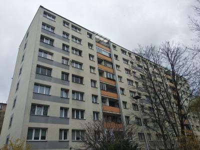 Mieszkanie na sprzedaż 2 pokoje Wrocław Fabryczna, 38,35 m2, 8 piętro