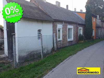 Mieszkanie na sprzedaż 2 pokoje zachodniopomorskie, 60 m2, parter