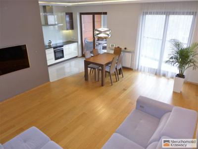 Mieszkanie na sprzedaż 3 pokoje Białystok, 75 m2, 4 piętro