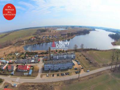 Mieszkanie na sprzedaż 3 pokoje giżycki, 76,10 m2, parter