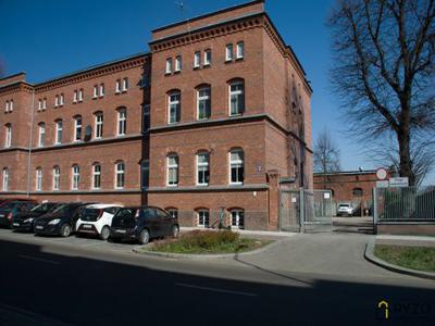 Mieszkanie na sprzedaż 3 pokoje Szczecin Śródmieście, 56,76 m2, 1 piętro