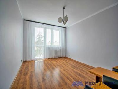 Mieszkanie na sprzedaż 3 pokoje Szczytno, 47 m2, 3 piętro