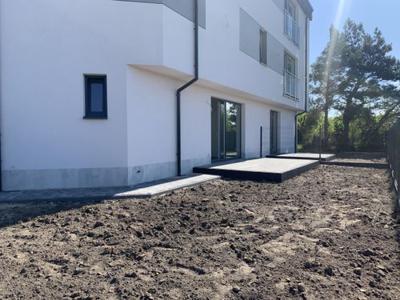 Mieszkanie na sprzedaż 4 pokoje Warszawa Wawer, 103,80 m2, 1 piętro