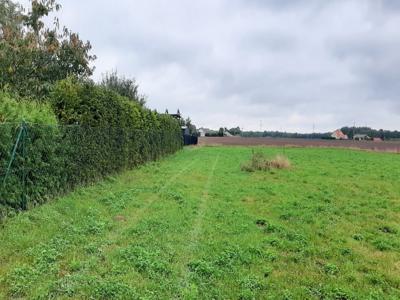 Atrakcyjna działka budowlana _ 5 km do budowanej Obwodnicy!!