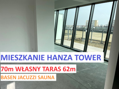 Apartament, ul. al. Wyzwolenia