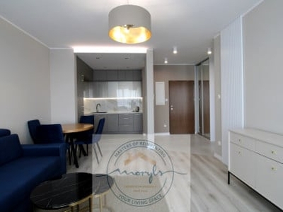 Apartament, ul. Bełzy