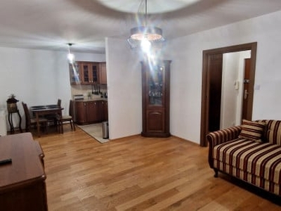 Apartament, ul. Ostrobramska