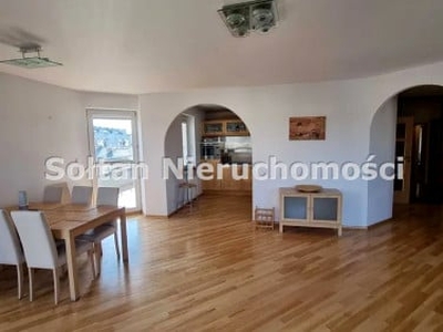 Apartament, ul. Korotyńskiego