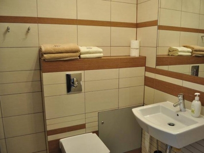 Apartamenty Wisełka